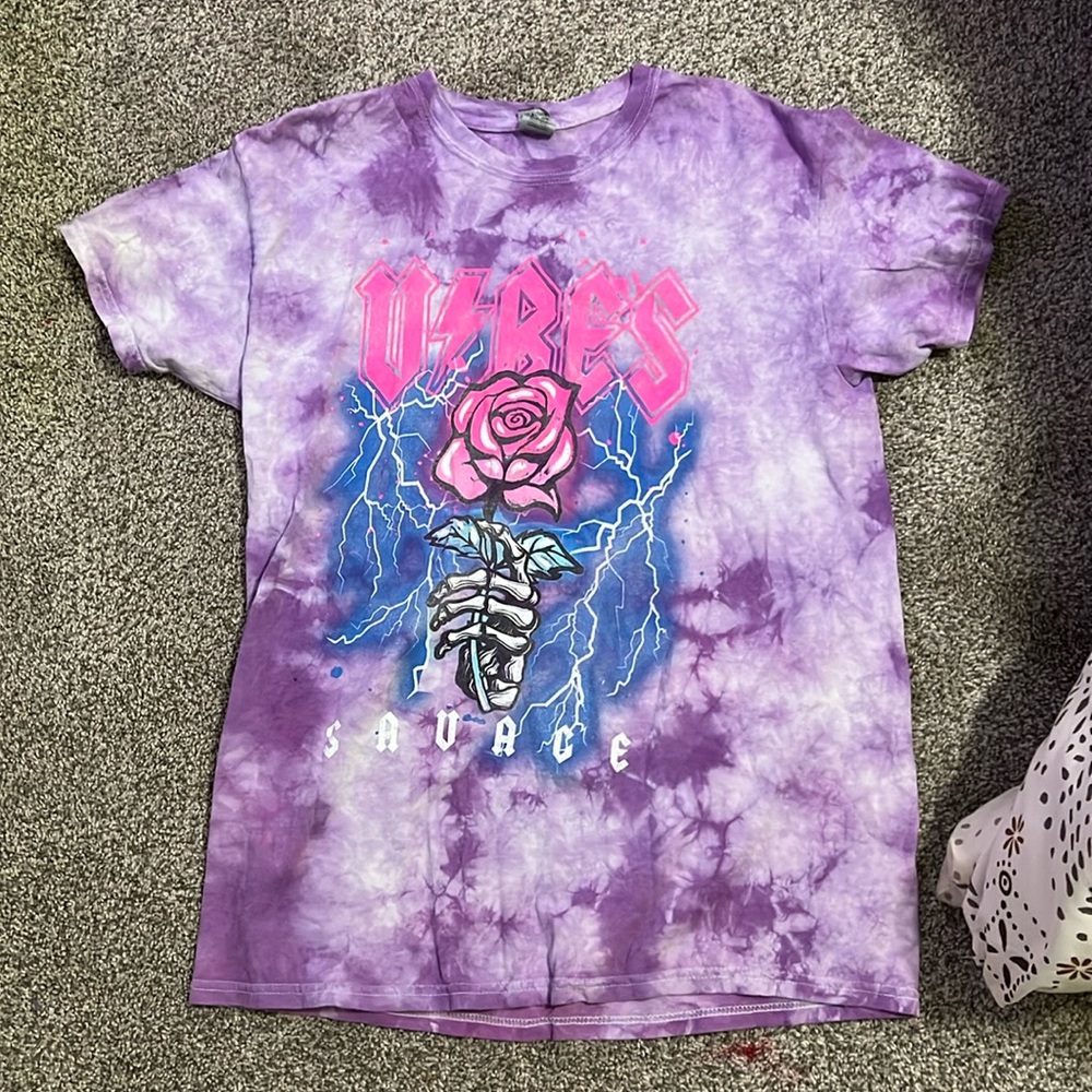Rue21 graph tee